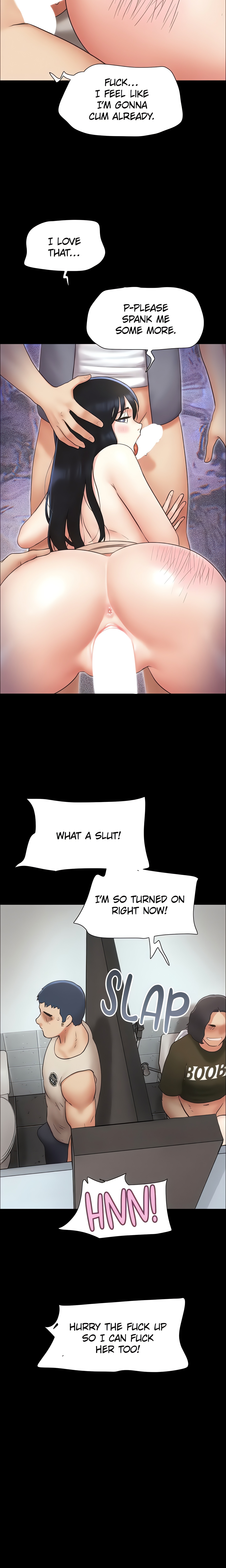 SO-EUN for All (Official) Page 4 - MangaHe