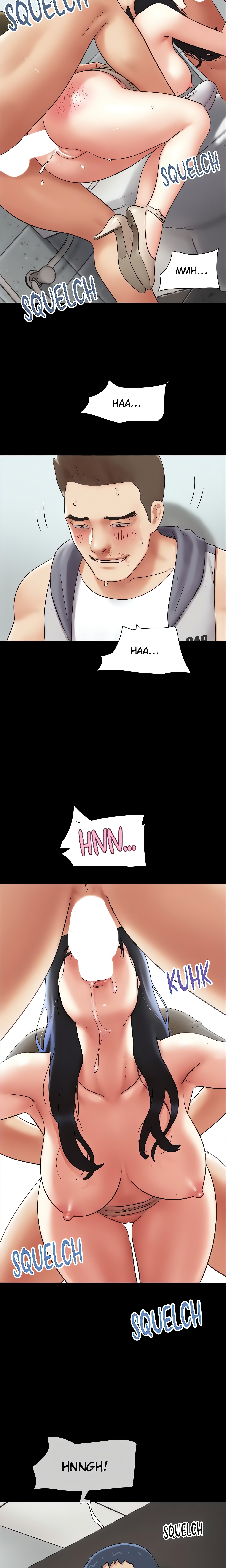 SO-EUN for All (Official) Page 6 - MangaHe