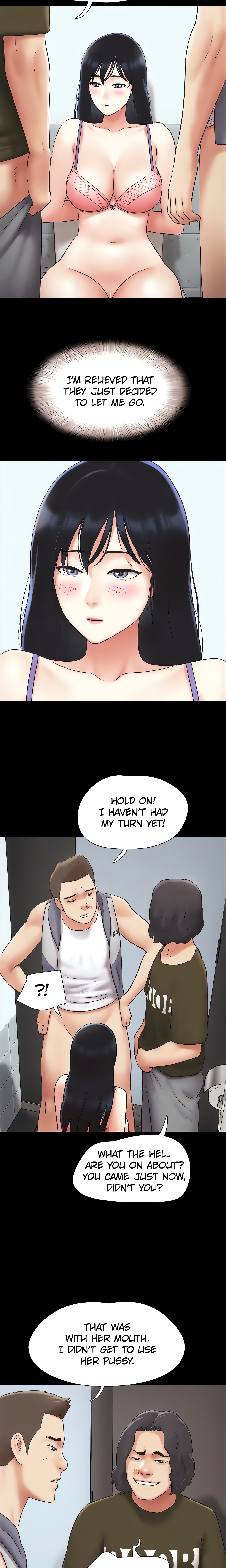 SO-EUN for All (Official) Page 9 - MangaHe