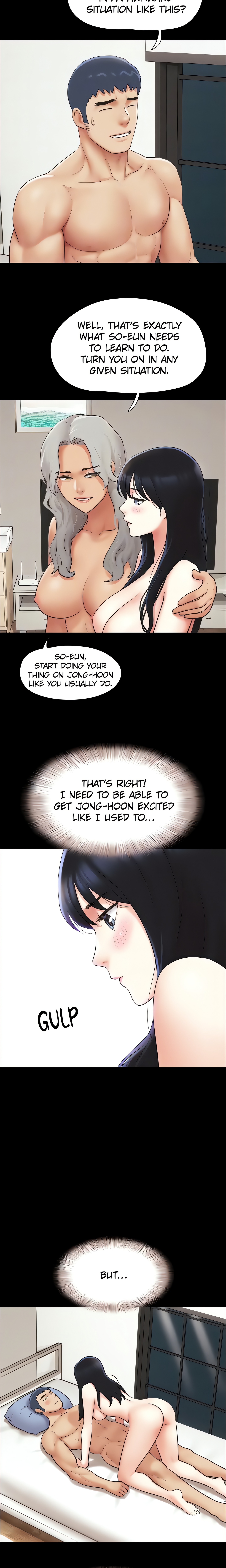 SO-EUN for All (Official) Page 11 - MangaHe