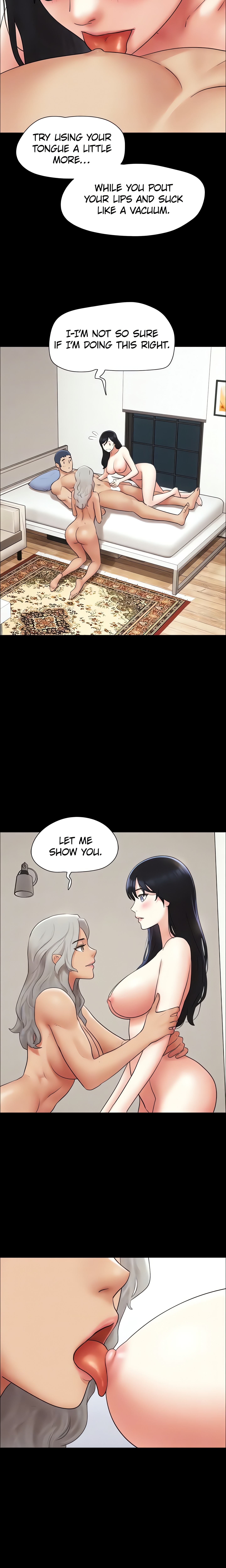 SO-EUN for All (Official) Page 18 - MangaHe