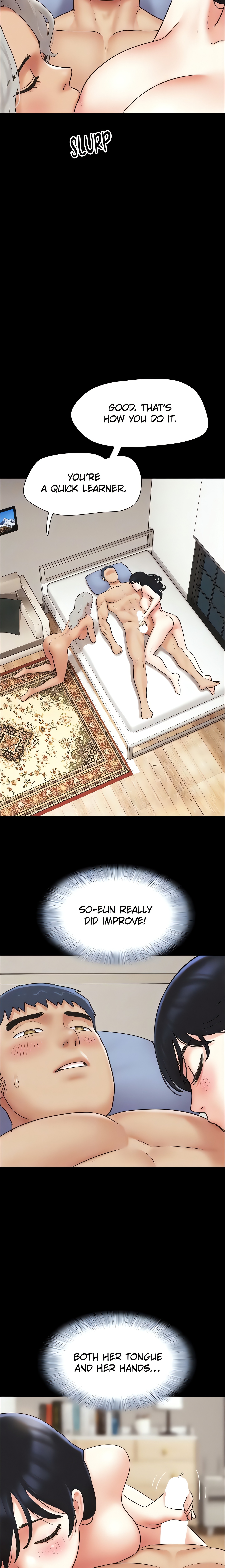 SO-EUN for All (Official) Page 20 - MangaHe
