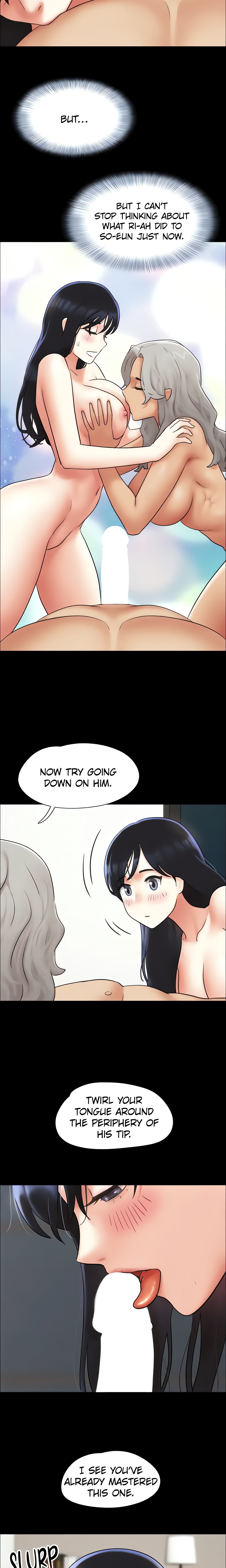 SO-EUN for All (Official) Page 21 - MangaHe