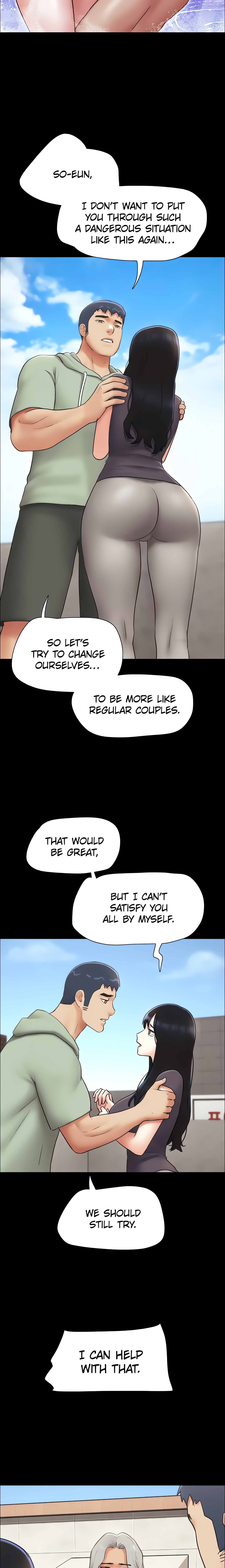 SO-EUN for All (Official) Page 4 - MangaHe