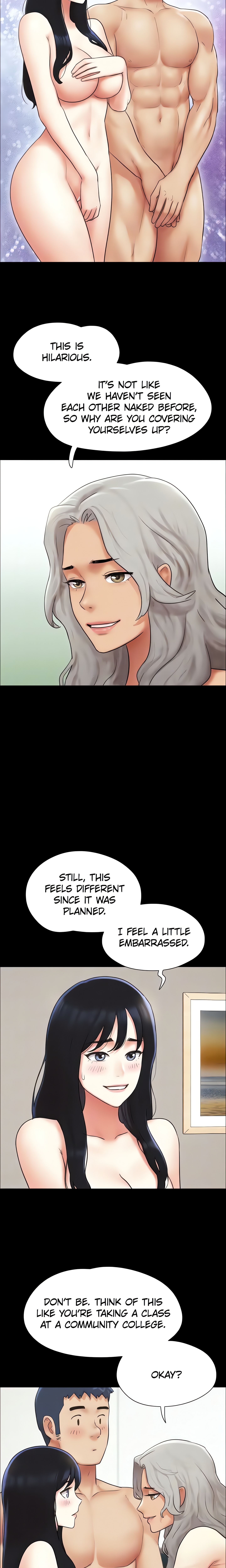 SO-EUN for All (Official) Page 9 - MangaHe