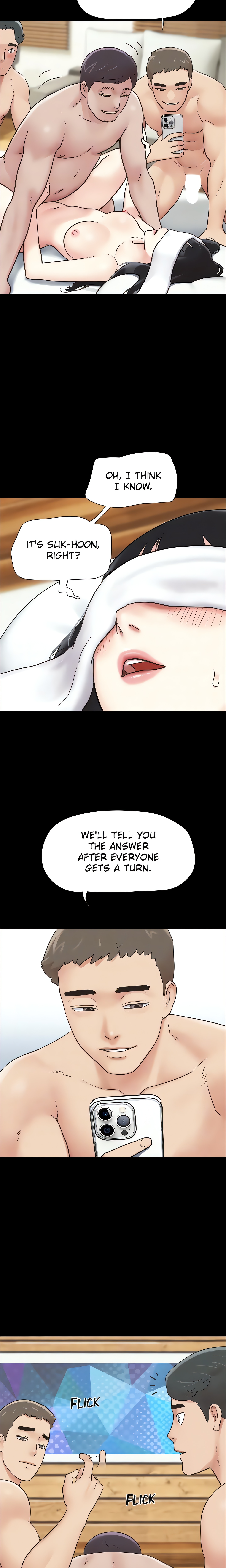 SO-EUN for All (Official) Page 11 - MangaHe