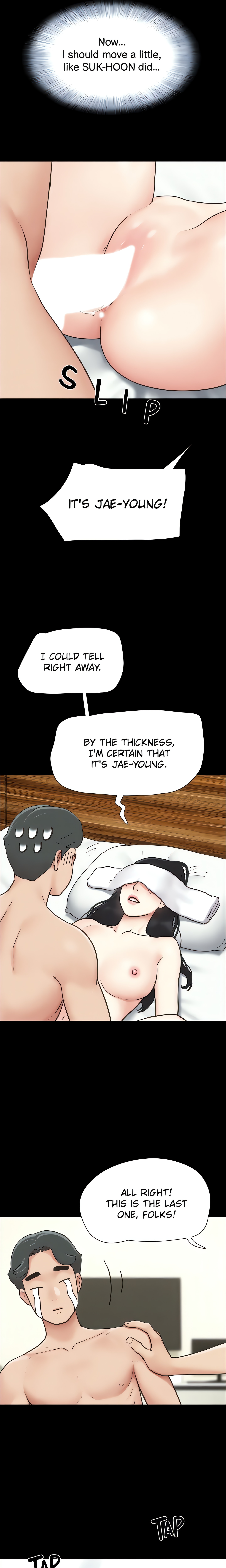 SO-EUN for All (Official) Page 14 - MangaHe