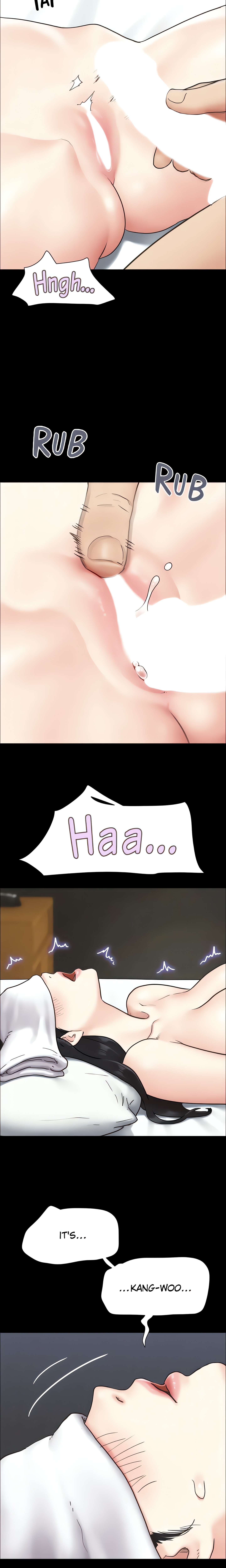 SO-EUN for All (Official) Page 15 - MangaHe