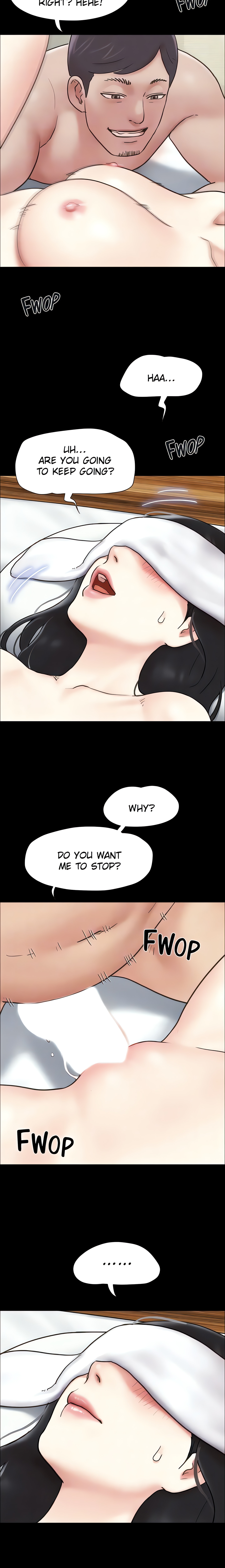 SO-EUN for All (Official) Page 17 - MangaHe