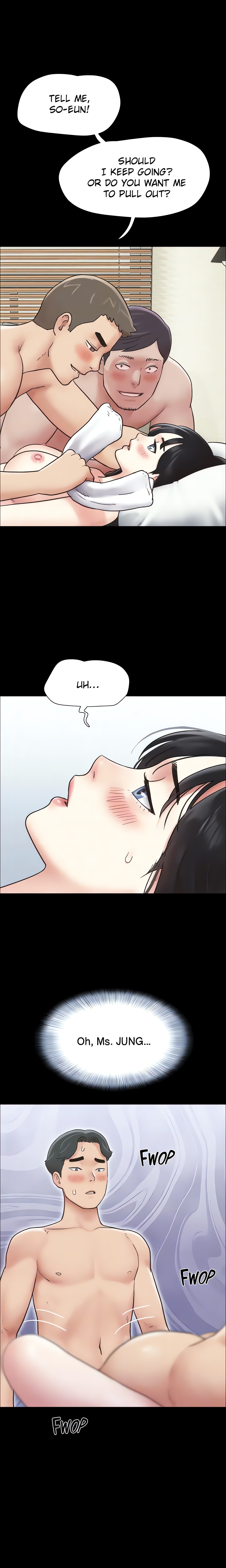 SO-EUN for All (Official) Page 18 - MangaHe