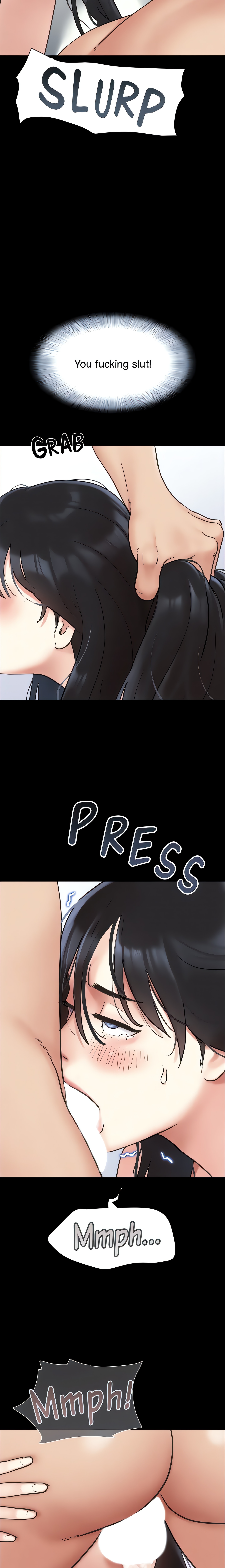 SO-EUN for All (Official) Page 26 - MangaHe
