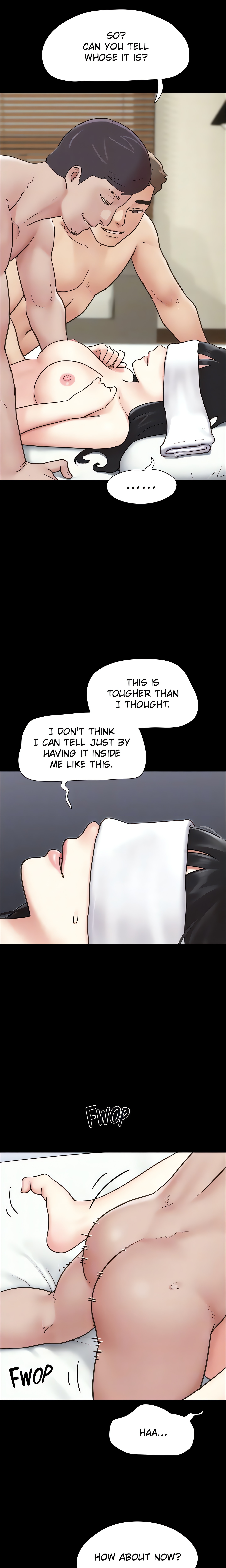 SO-EUN for All (Official) Page 10 - MangaHe