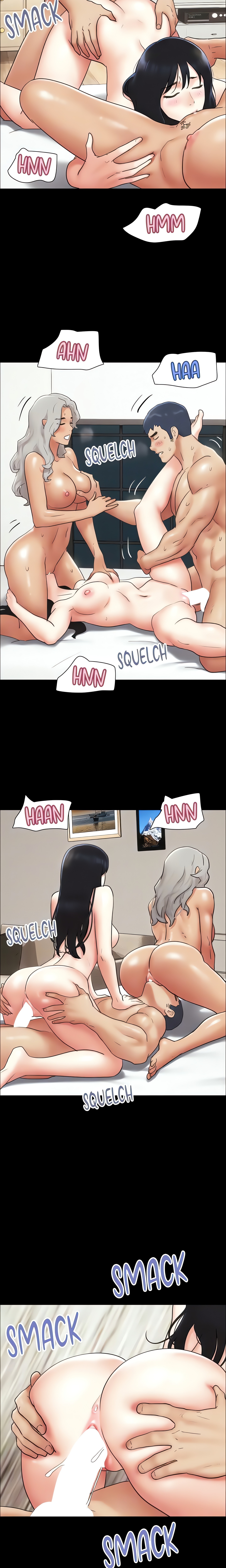 SO-EUN for All (Official) Page 20 - MangaHe