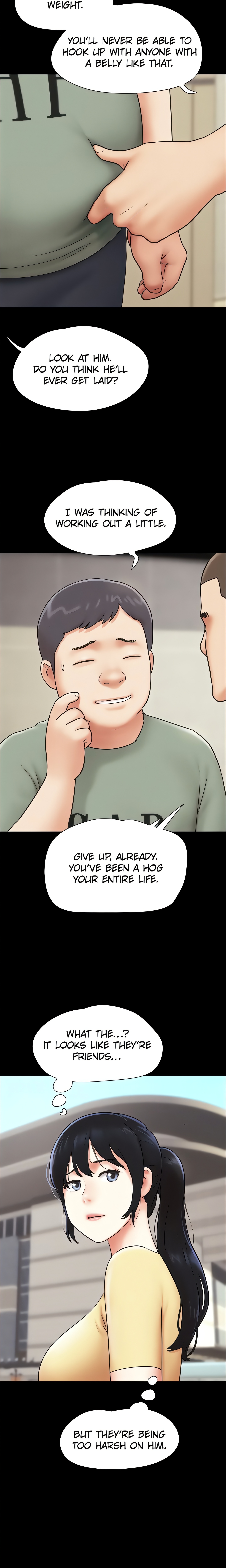 SO-EUN for All (Official) Page 26 - MangaHe