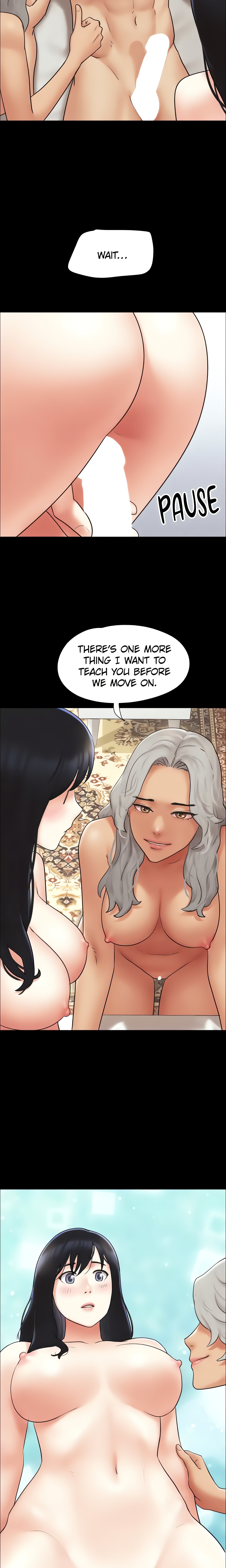 SO-EUN for All (Official) Page 4 - MangaHe