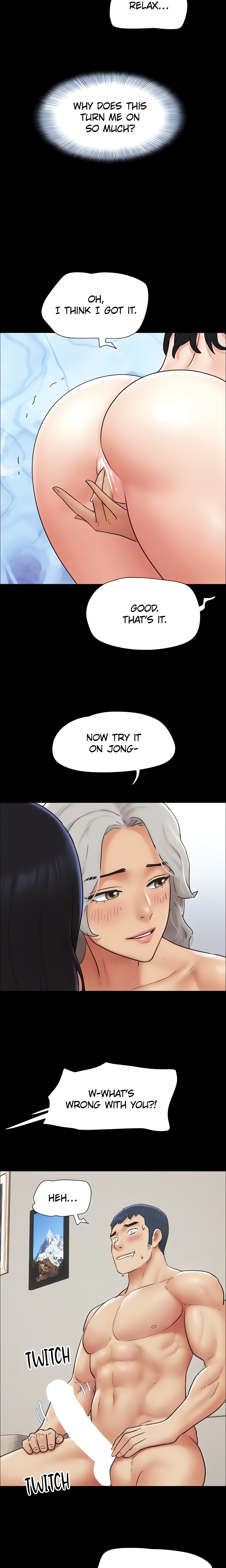 SO-EUN for All (Official) Page 10 - MangaHe