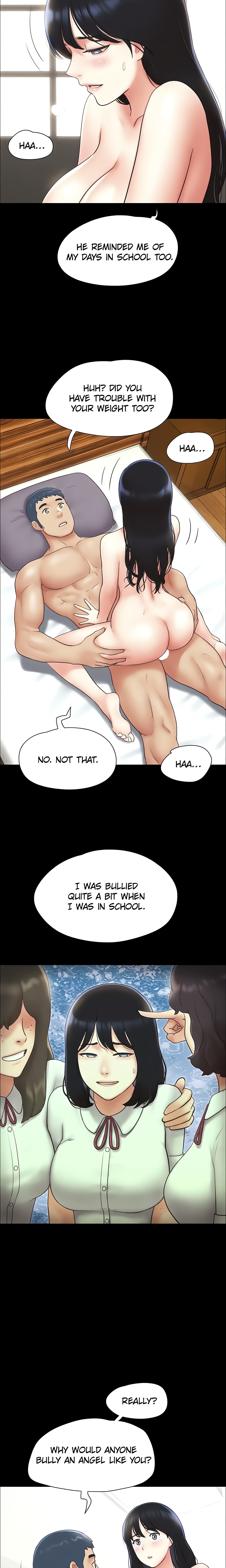 SO-EUN for All (Official) Page 14 - MangaHe
