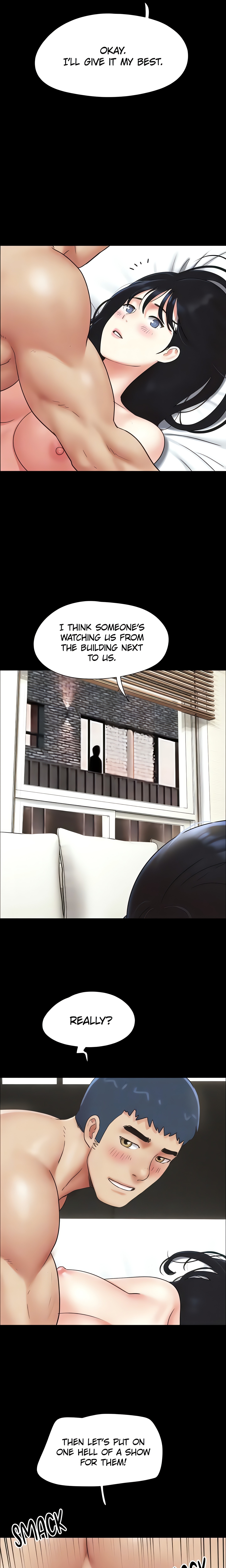 SO-EUN for All (Official) Page 17 - MangaHe