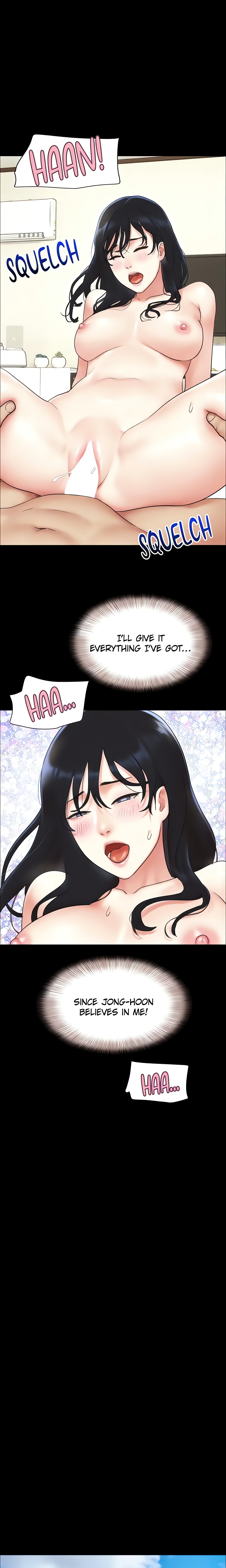 SO-EUN for All (Official) Page 19 - MangaHe