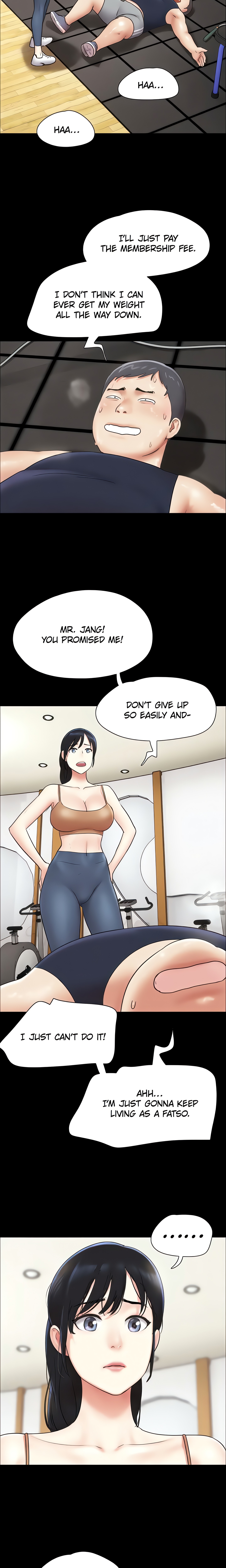 SO-EUN for All (Official) Page 23 - MangaHe