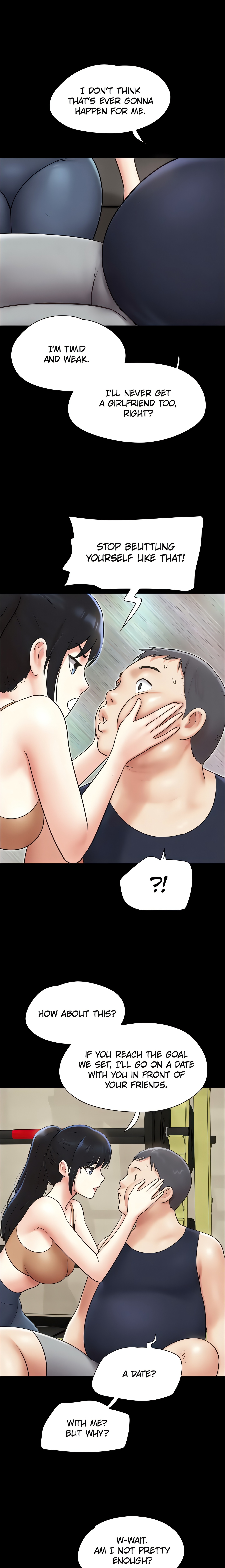 SO-EUN for All (Official) Page 25 - MangaHe