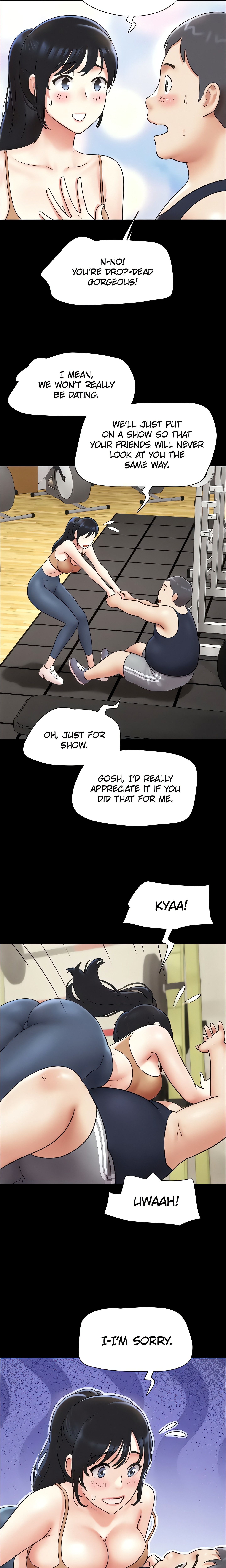 SO-EUN for All (Official) Page 26 - MangaHe