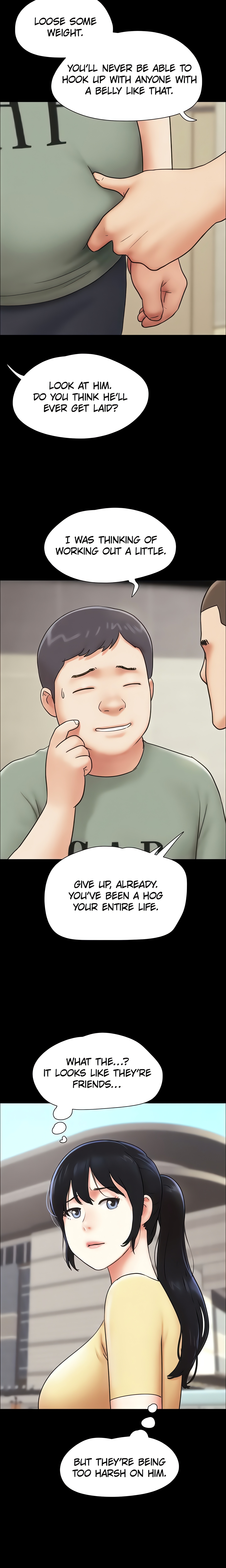 SO-EUN for All (Official) Page 4 - MangaHe
