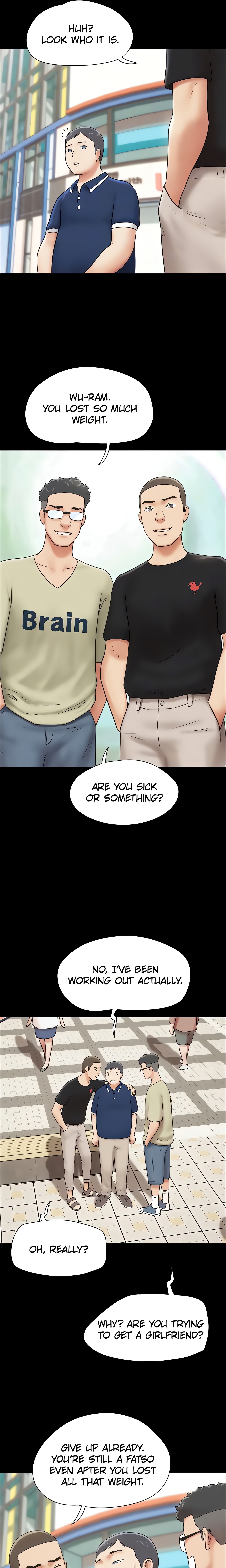 SO-EUN for All (Official) Page 12 - MangaHe