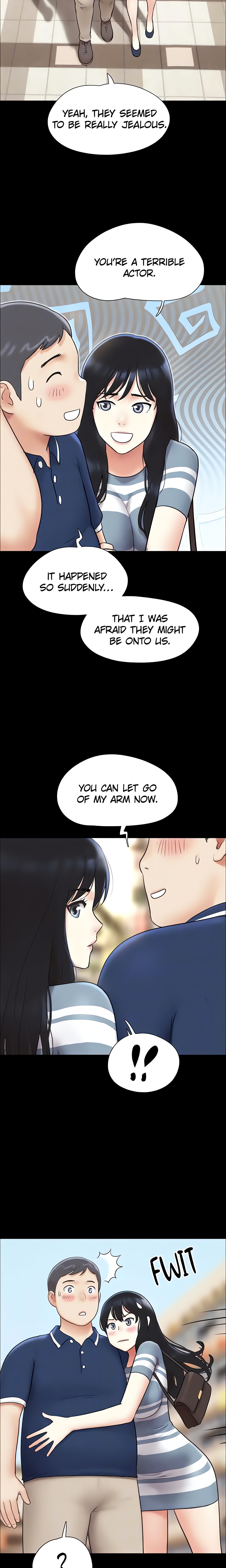SO-EUN for All (Official) Page 17 - MangaHe