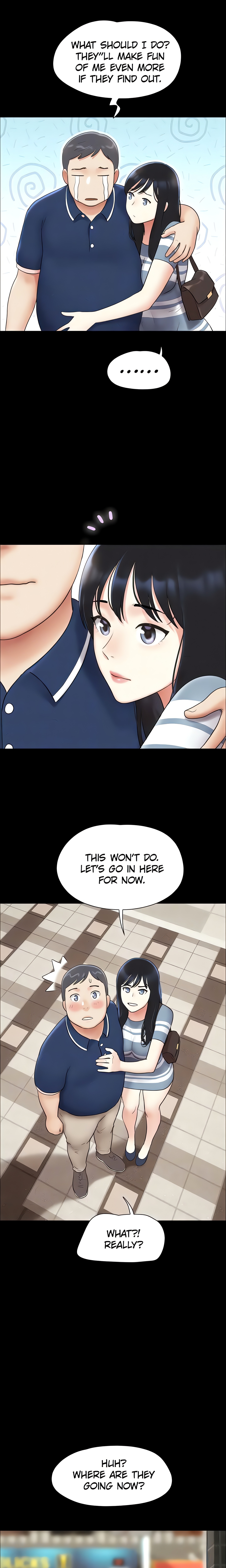 SO-EUN for All (Official) Page 19 - MangaHe