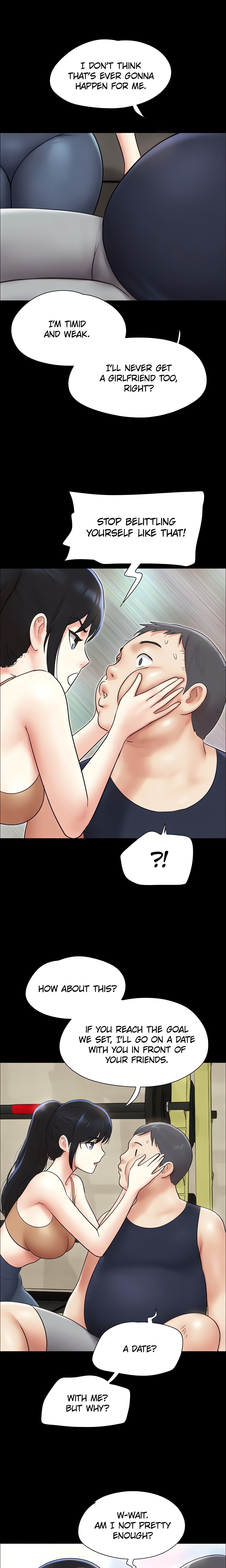 SO-EUN for All (Official) Page 3 - MangaHe