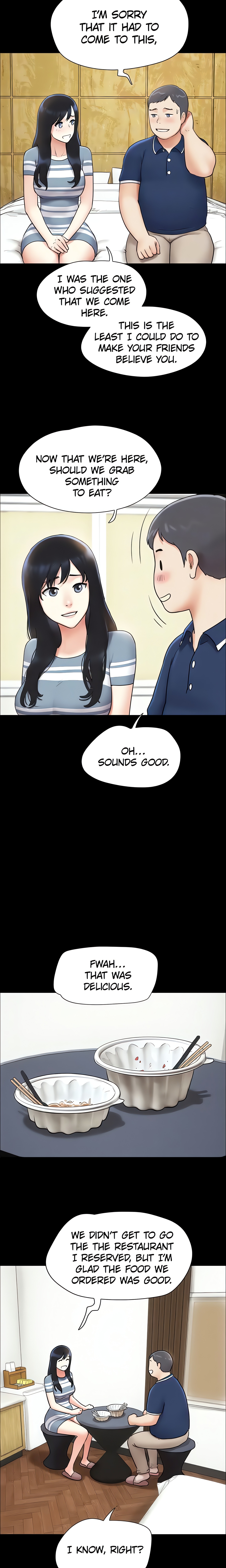 SO-EUN for All (Official) Page 21 - MangaHe
