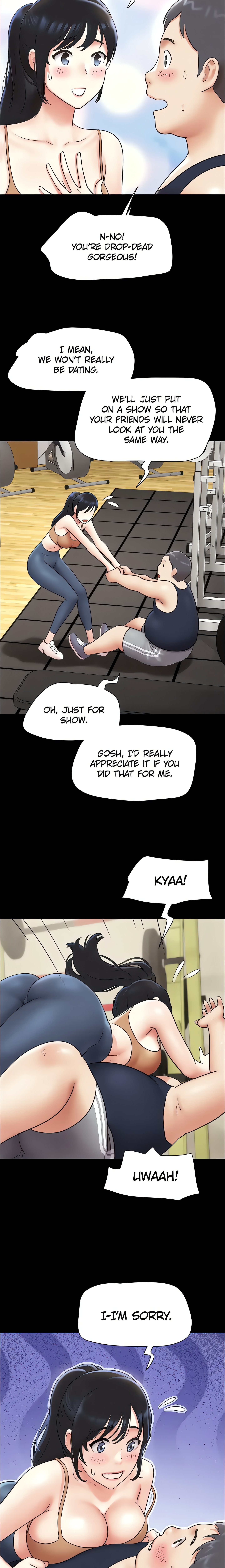 SO-EUN for All (Official) Page 4 - MangaHe