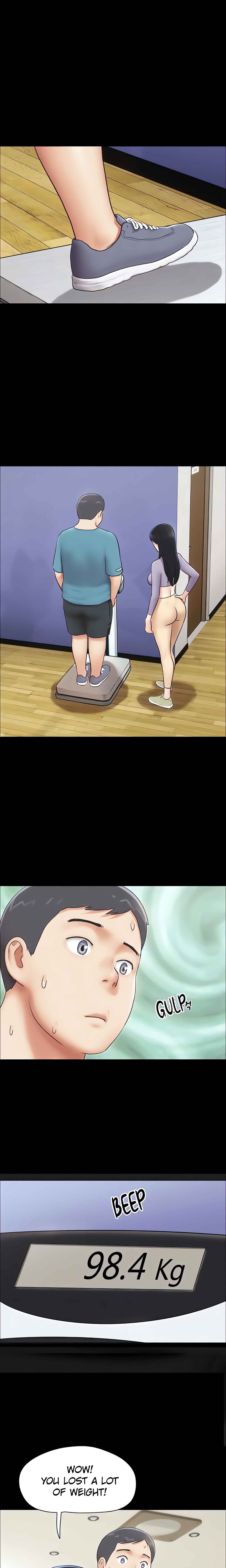 SO-EUN for All (Official) Page 6 - MangaHe