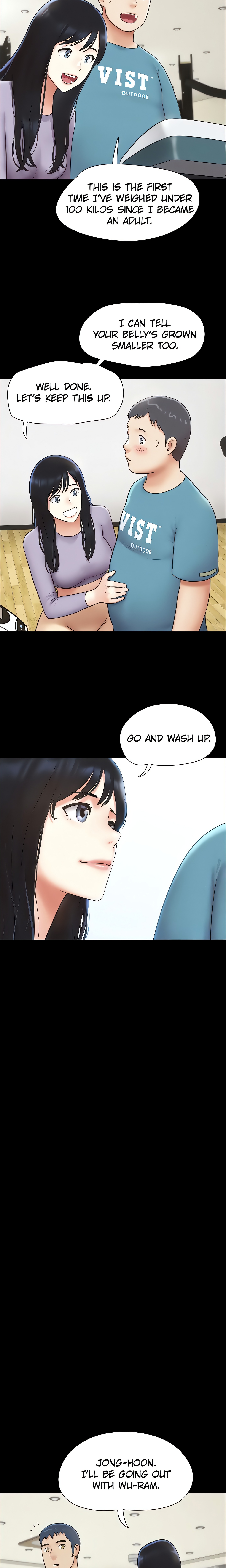 SO-EUN for All (Official) Page 7 - MangaHe