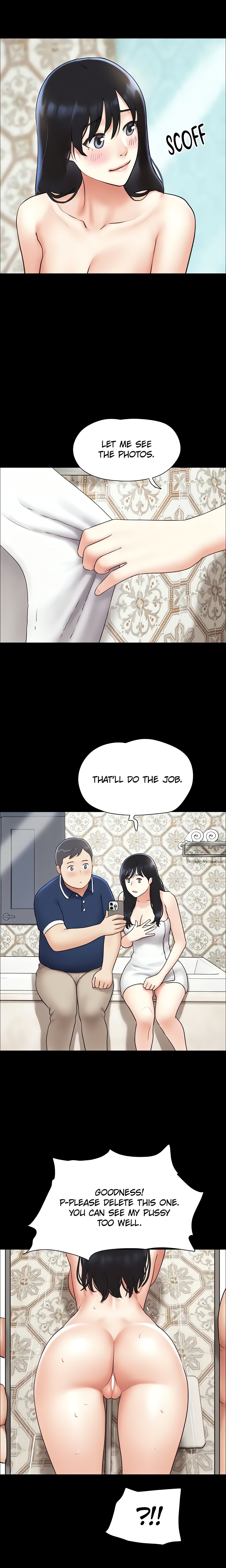 SO-EUN for All (Official) Page 13 - MangaHe