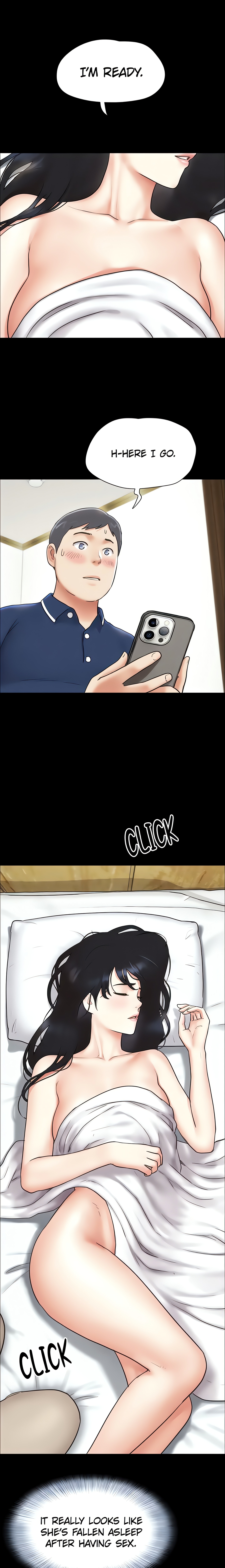 SO-EUN for All (Official) Page 16 - MangaHe