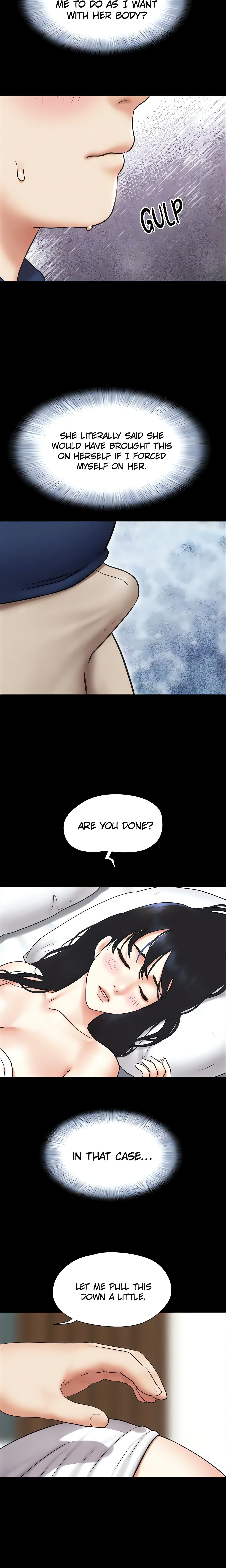 SO-EUN for All (Official) Page 18 - MangaHe