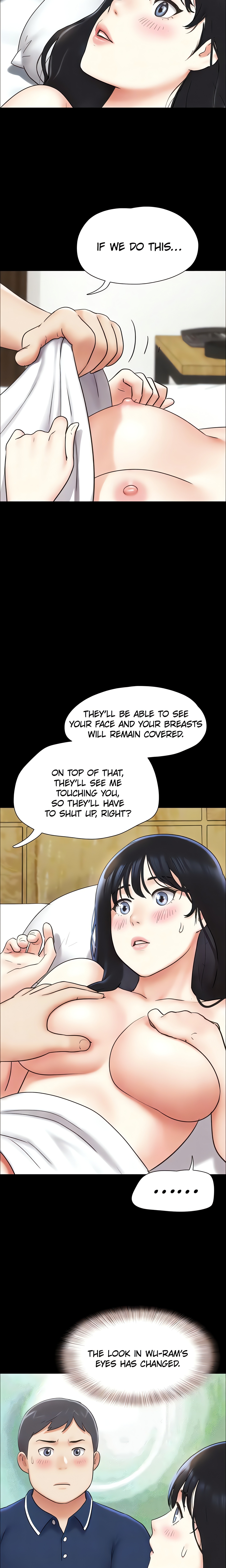 SO-EUN for All (Official) Page 20 - MangaHe