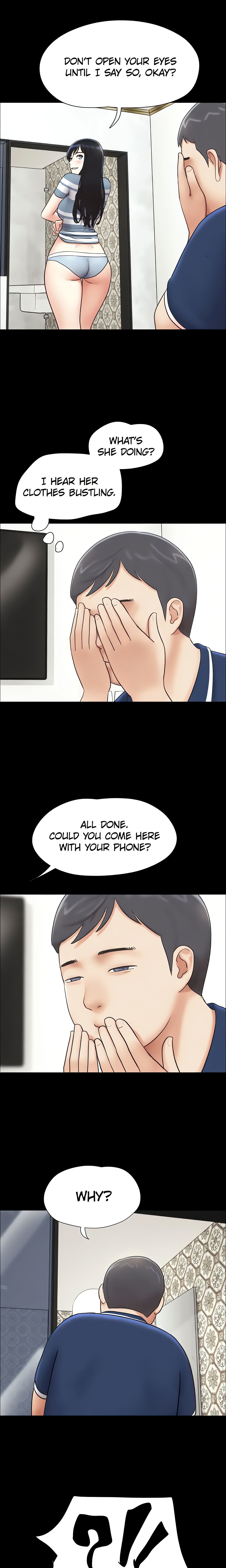 SO-EUN for All (Official) Page 3 - MangaHe