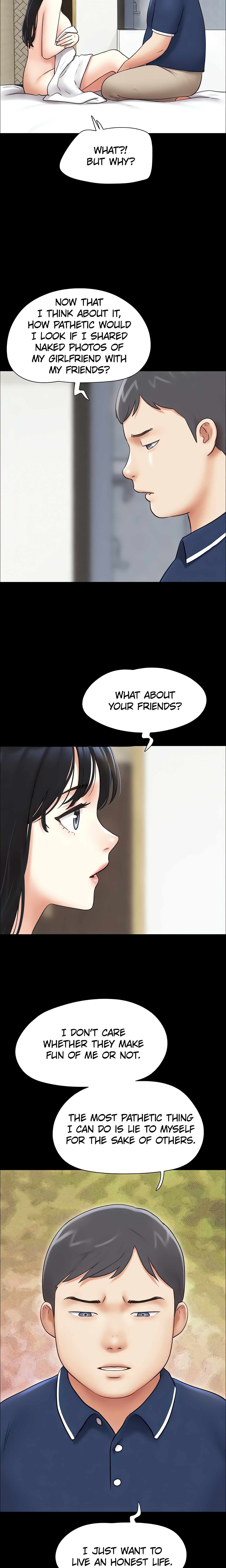 SO-EUN for All (Official) Page 24 - MangaHe