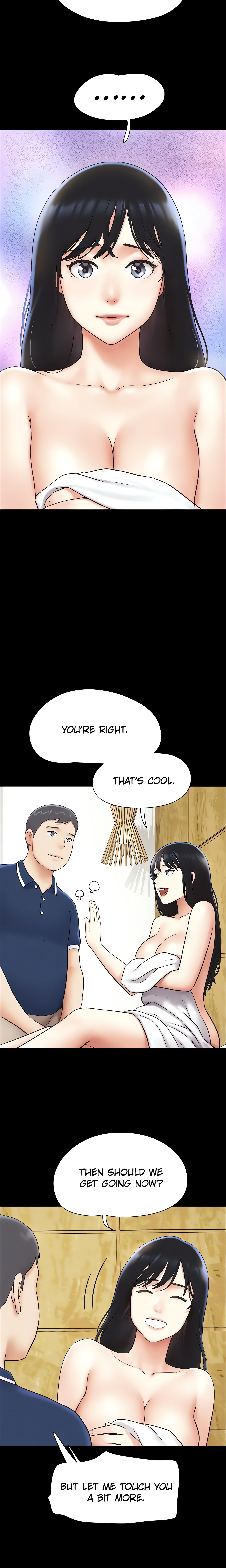 SO-EUN for All (Official) Page 25 - MangaHe