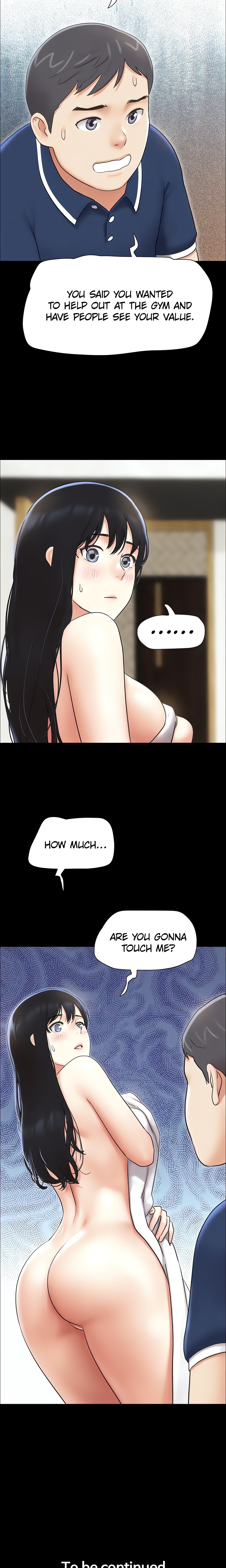 SO-EUN for All (Official) Page 27 - MangaHe