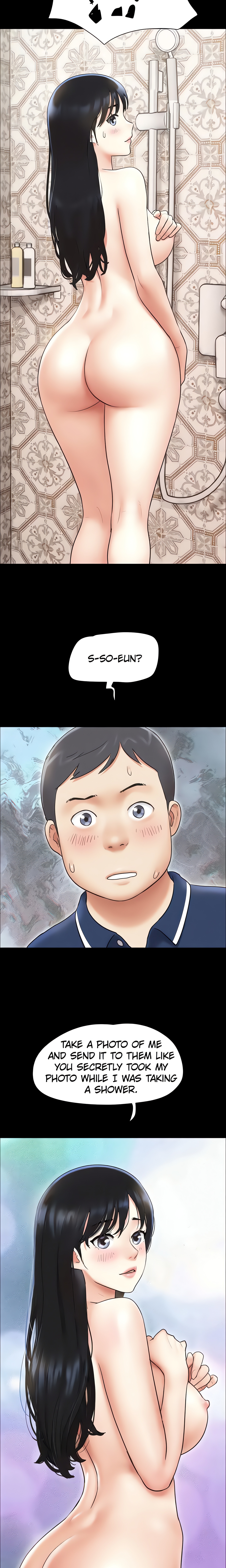 SO-EUN for All (Official) Page 4 - MangaHe