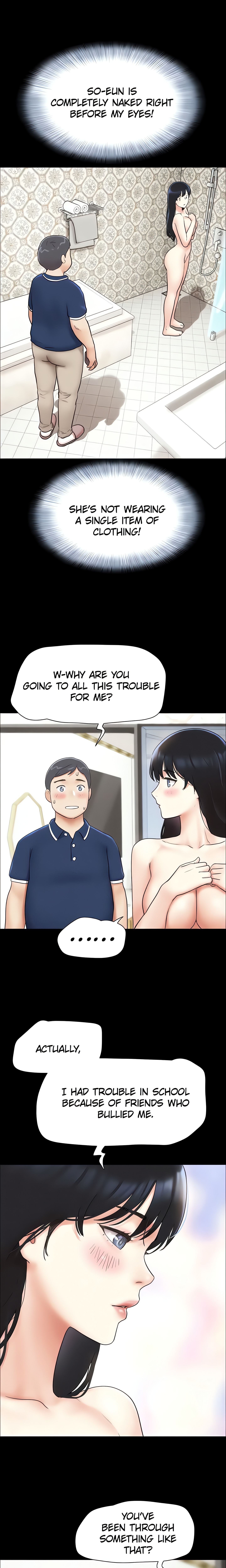 SO-EUN for All (Official) Page 6 - MangaHe