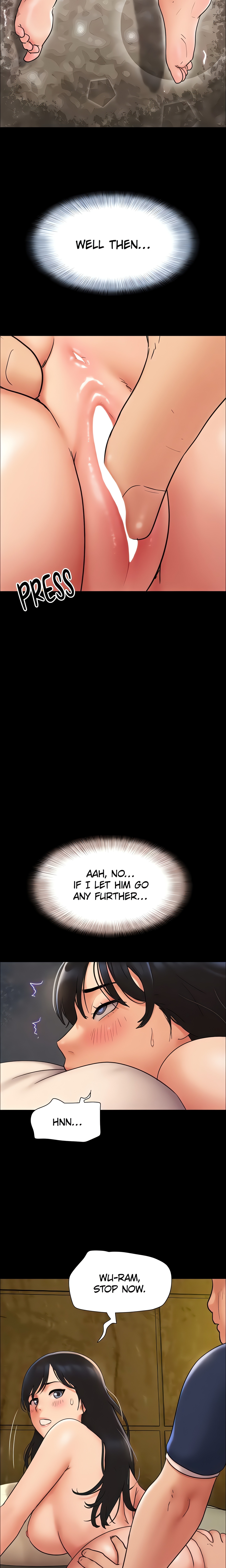 SO-EUN for All (Official) Page 15 - MangaHe