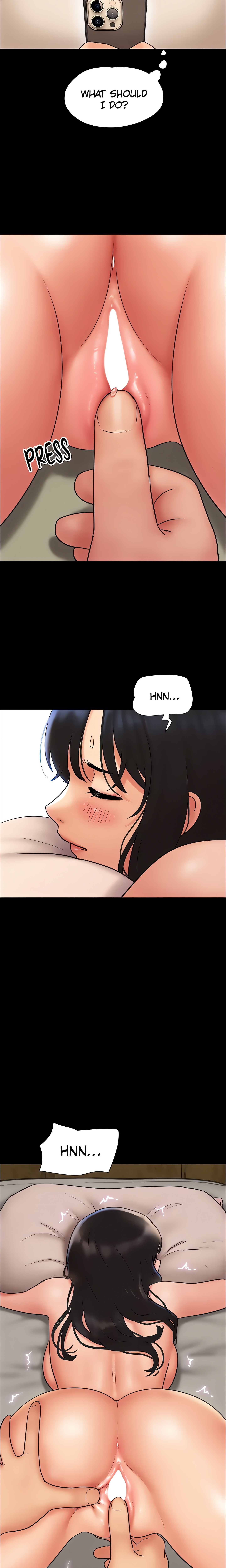 SO-EUN for All (Official) Page 22 - MangaHe