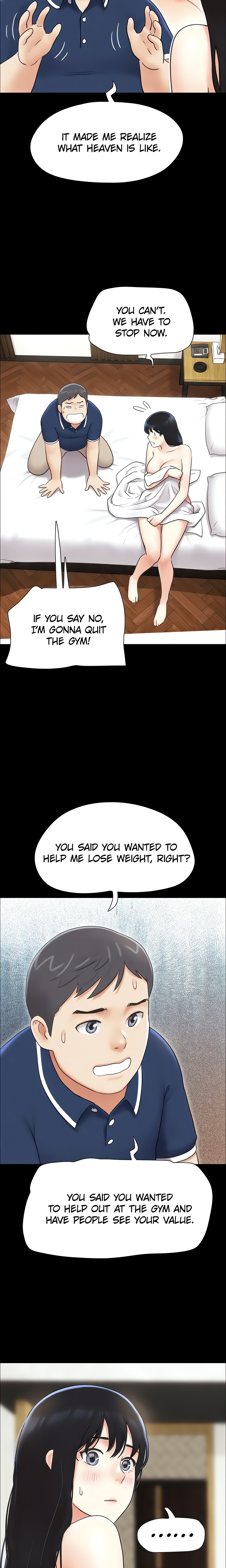 SO-EUN for All (Official) Page 4 - MangaHe