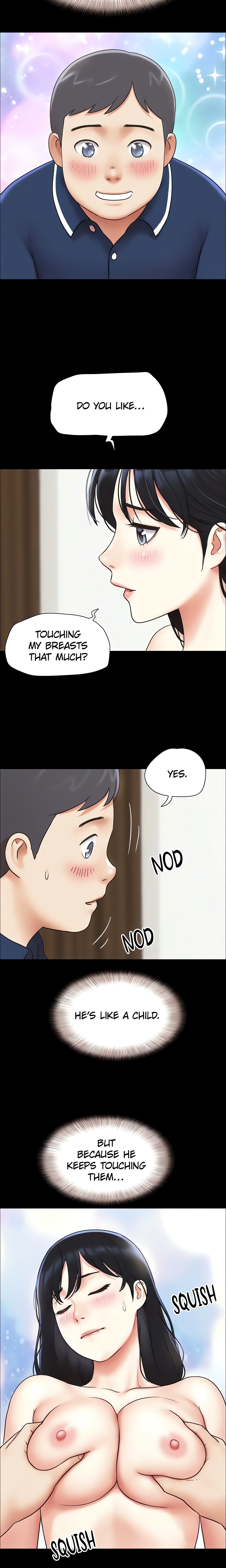 SO-EUN for All (Official) Page 7 - MangaHe