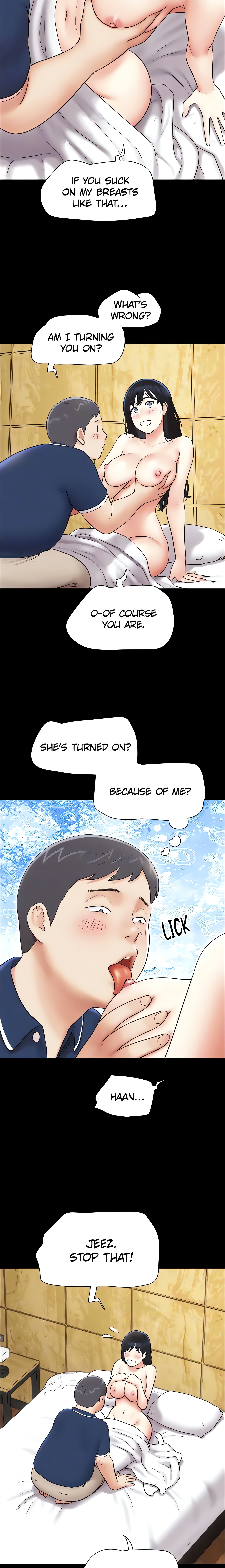 SO-EUN for All (Official) Page 9 - MangaHe